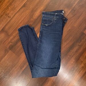 A&F Super Skinny High Rise - 29/8R